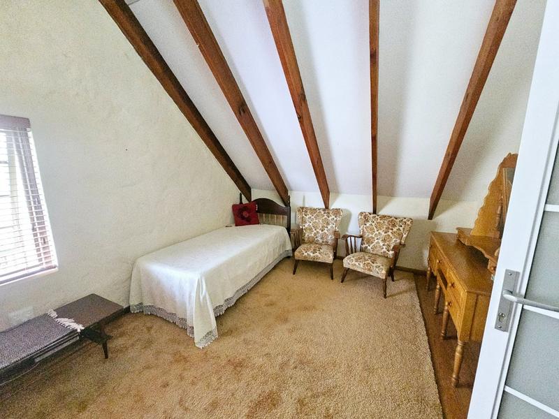 4 Bedroom Property for Sale in Vakansieplaas Western Cape